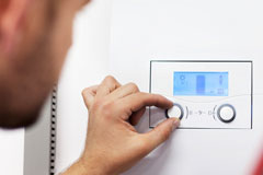 best Robinsons End boiler servicing companies