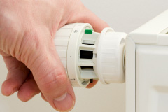 Robinsons End central heating repair costs