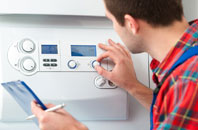 free commercial Robinsons End boiler quotes