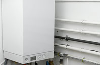 free Robinsons End condensing boiler quotes