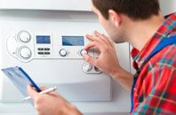 free Robinsons End gas safe engineer quotes