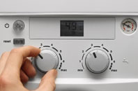 free Robinsons End boiler maintenance quotes